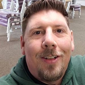 Meet your Posher, Chad